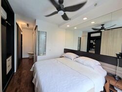 Lilydale (D27), Condominium #605095421